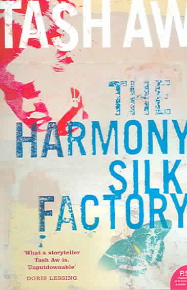 The Harmony Silk Factory