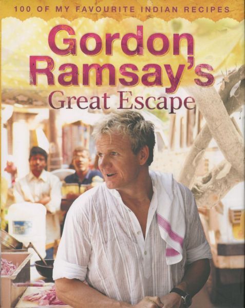 Gordon Ramsay's Great Escape