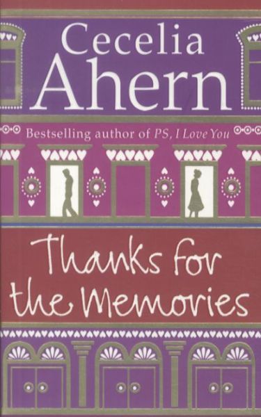 Thanks for the Memories