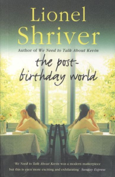 The Post-Birthday World