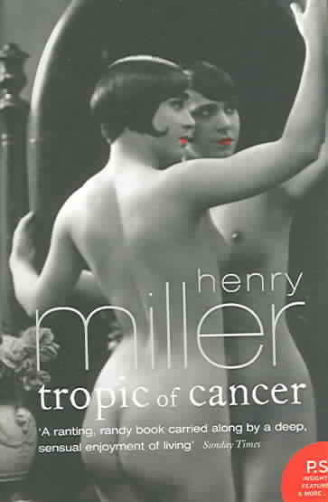 The Tropic of Cancer