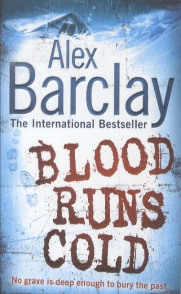 Blood Runs Cold