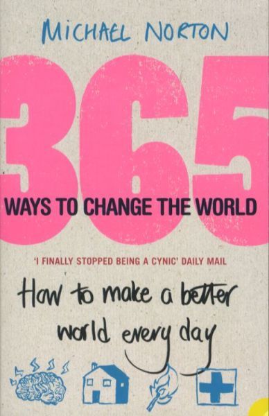 365 Ways to Change the World