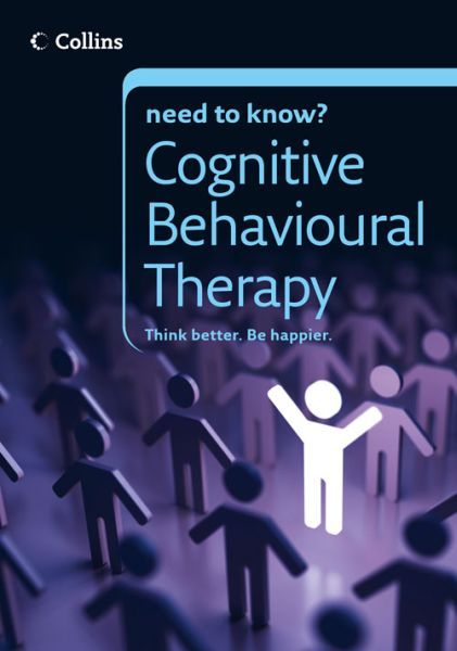 COGNITIVE BEHAVIOURAL THERAPY