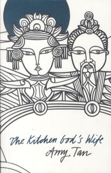 The Kitchen God's Wife