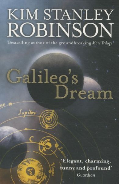 Galileo's Dream