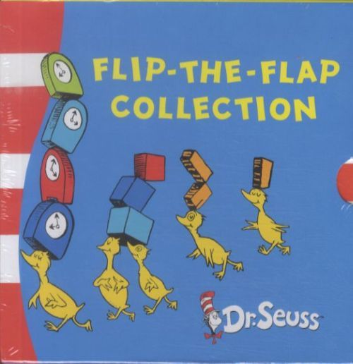 Flip-the-Flap Collection