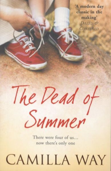 The Dead of Summer