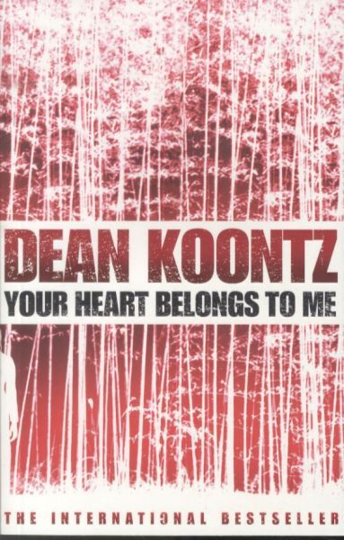 Your Heart Belongs to Me
