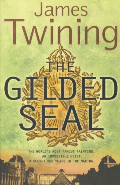 The Gilded Seal