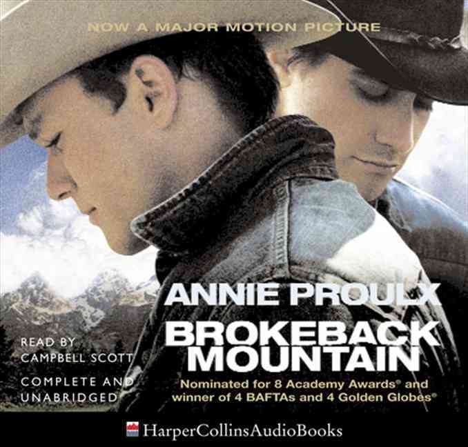 Brokeback Mountain