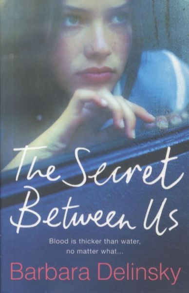 The Secret Between Us