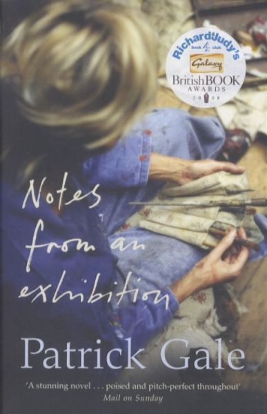 Notes from an Exhibition