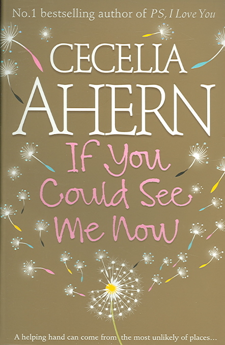 If You Could See Me Now