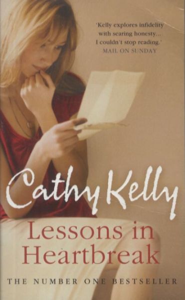 Lessons in Heartbreak