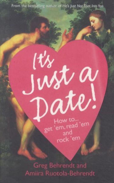 It's Just a Date !