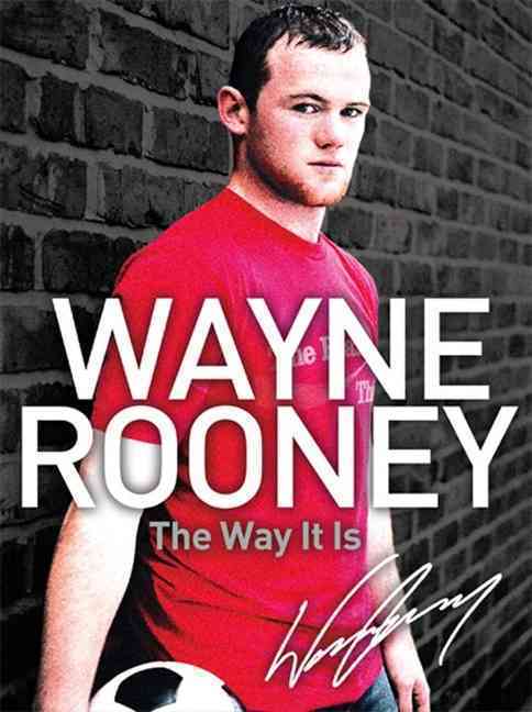 Wayne Rooney