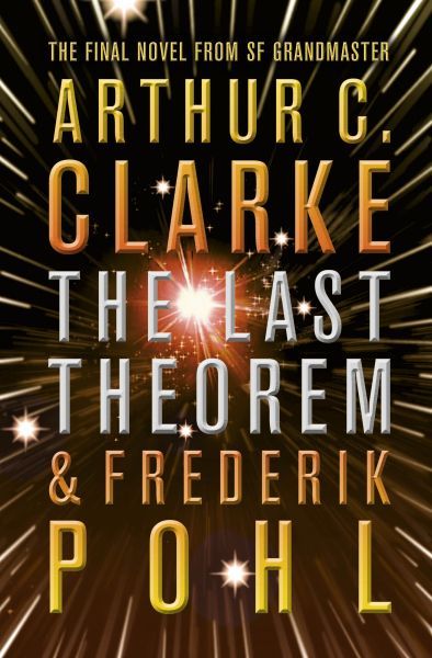 The Last Theorem