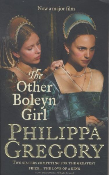 The Other Boleyn Girl