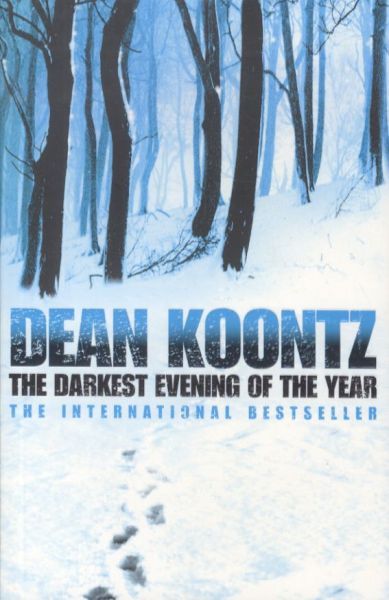 The Darkest Evening of the Year