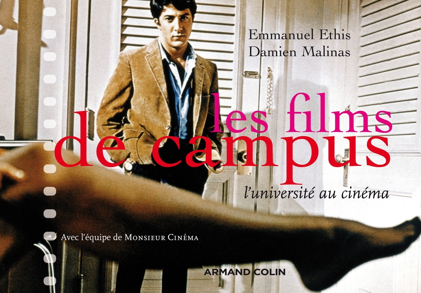 Les films de campus - L'université au cinéma