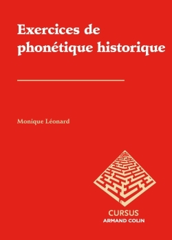 Exercices de phonétique historique