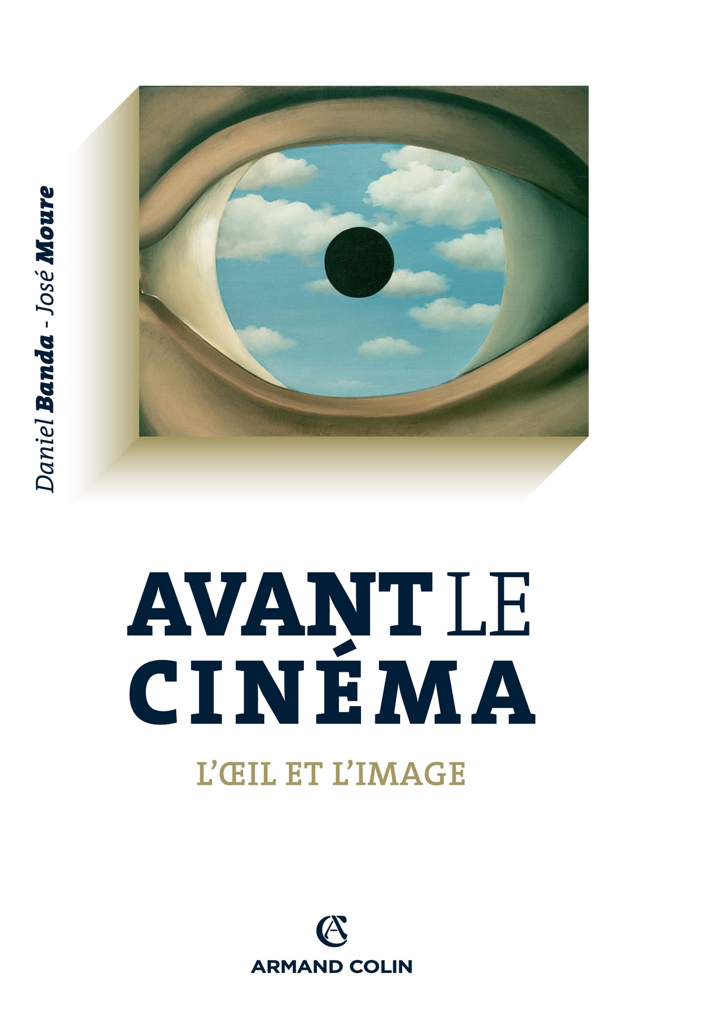 Avant le cinéma