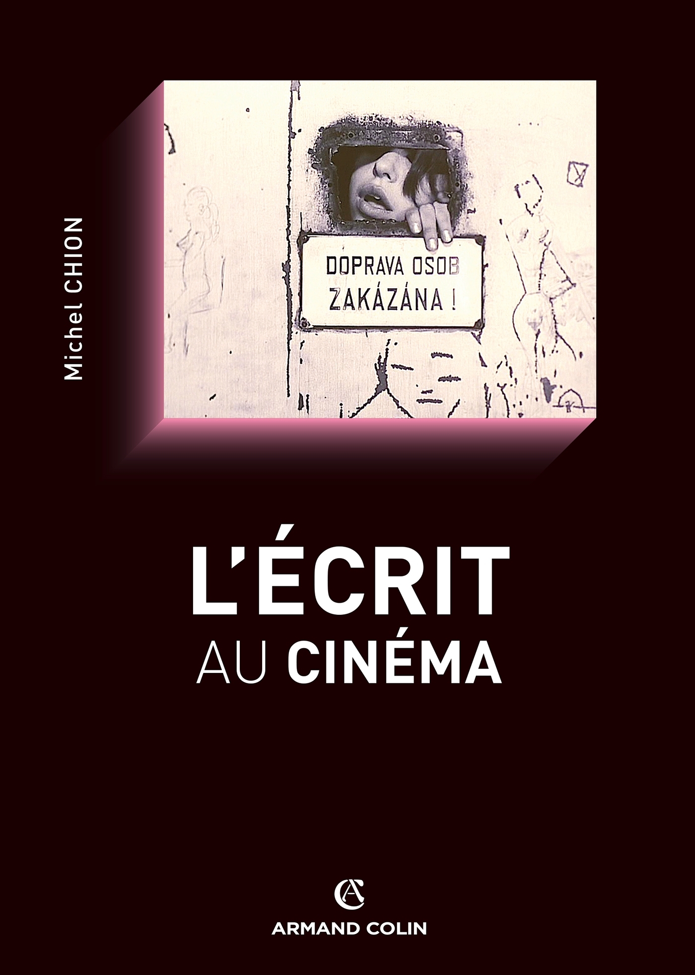 L'écrit au cinéma