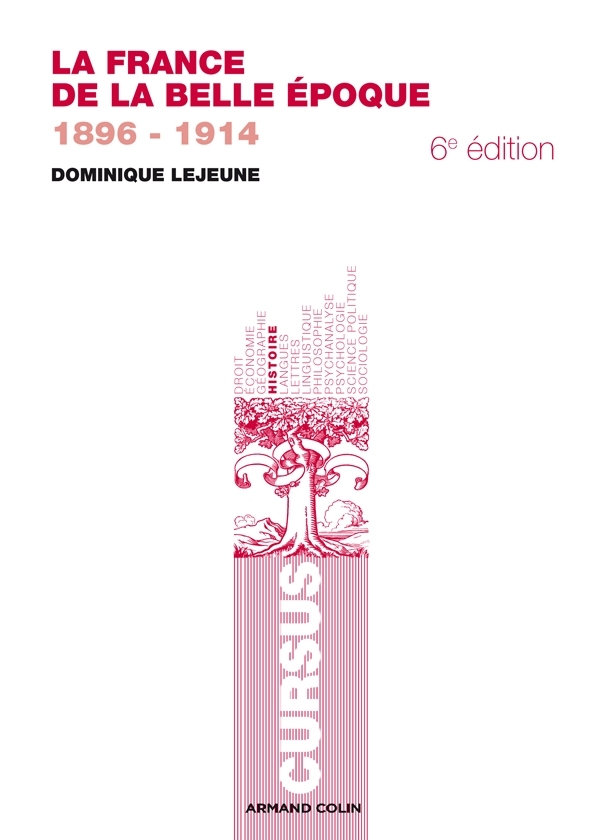 La France de la Belle Époque