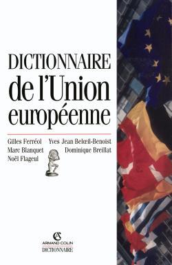 Dictionnaire de l'Union européenne