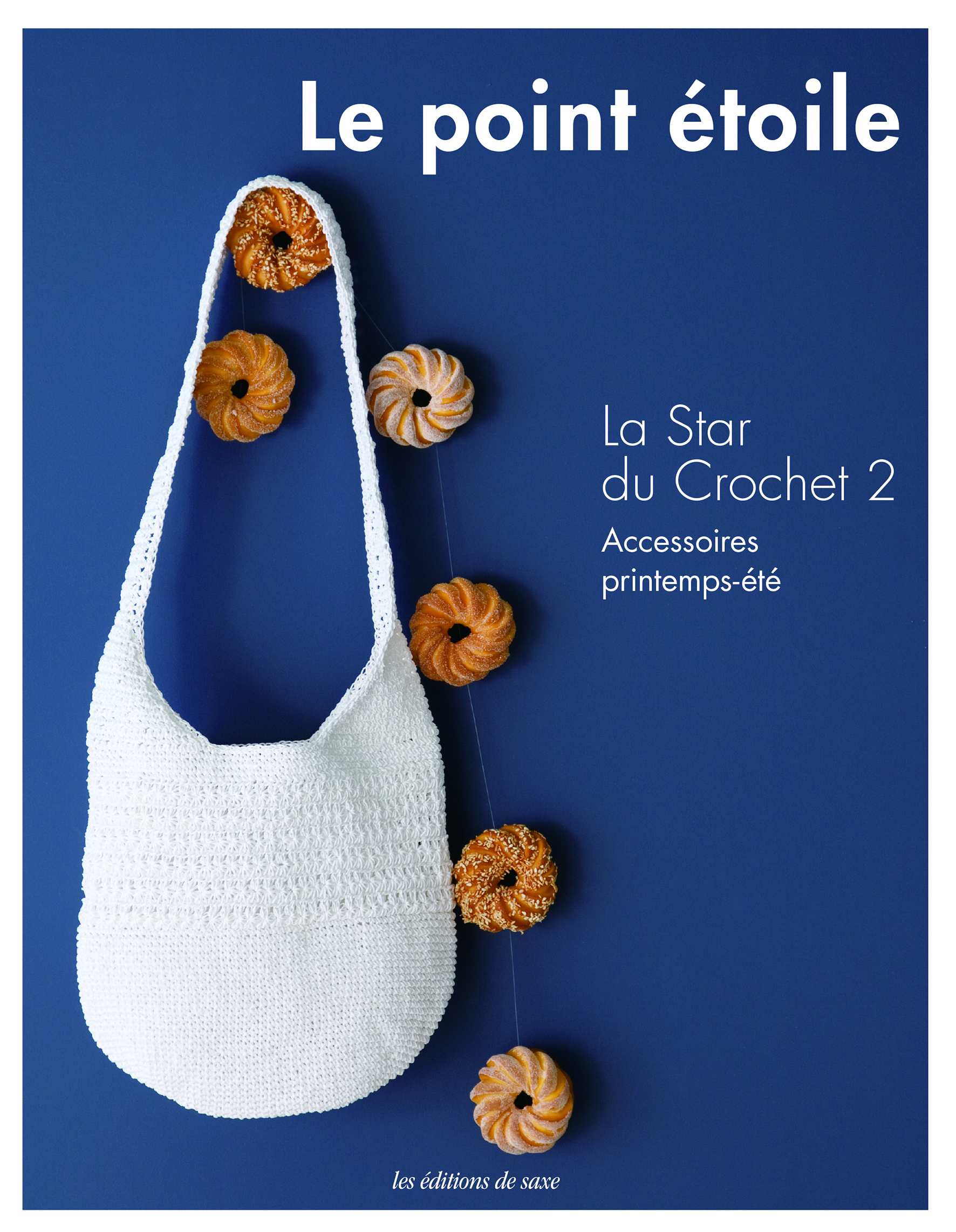 LE POINT ETOILE : LA STAR DU CROCHET 2