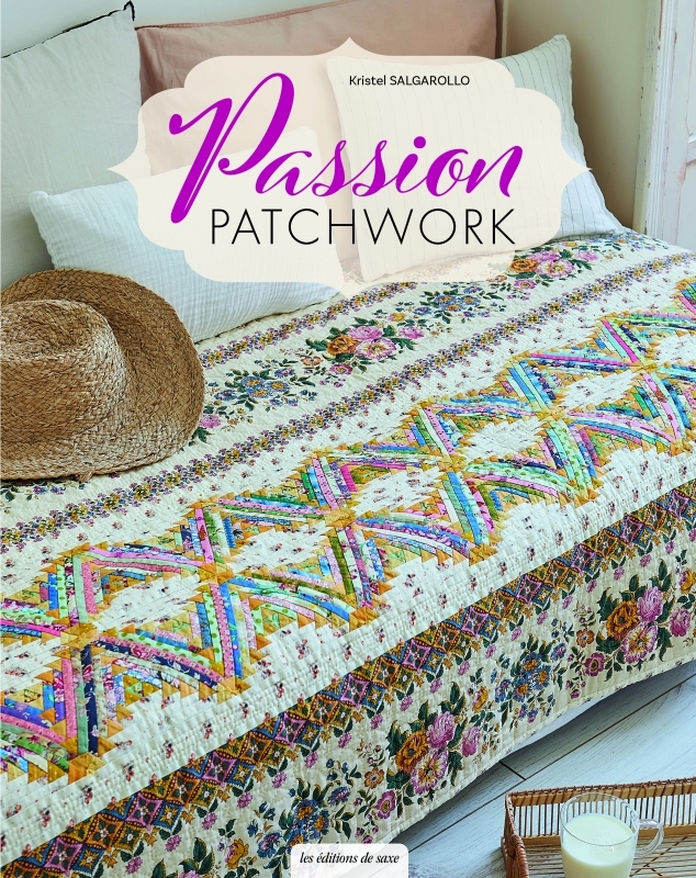 Patchwork passion