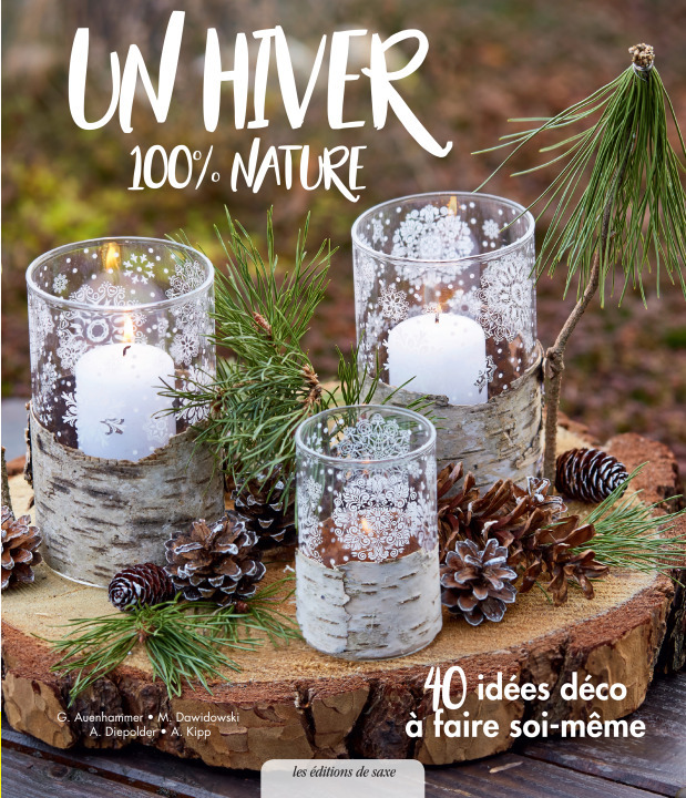 UN HIVER 100%  NATURE