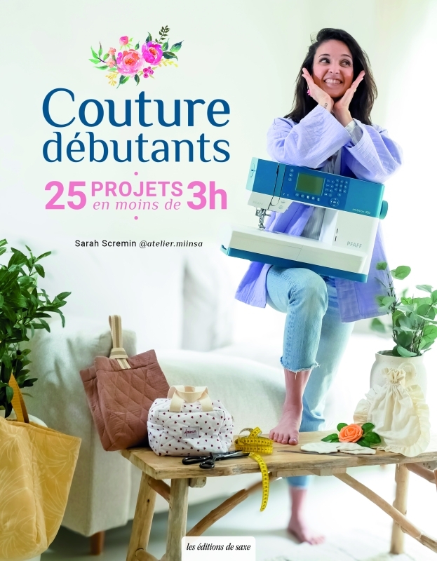 Couture débutants