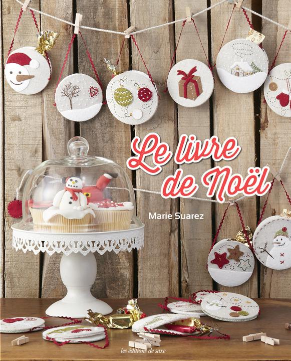 LE LIVRE DE NOEL