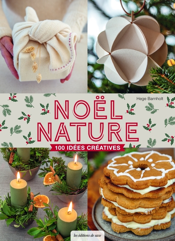 Noël nature