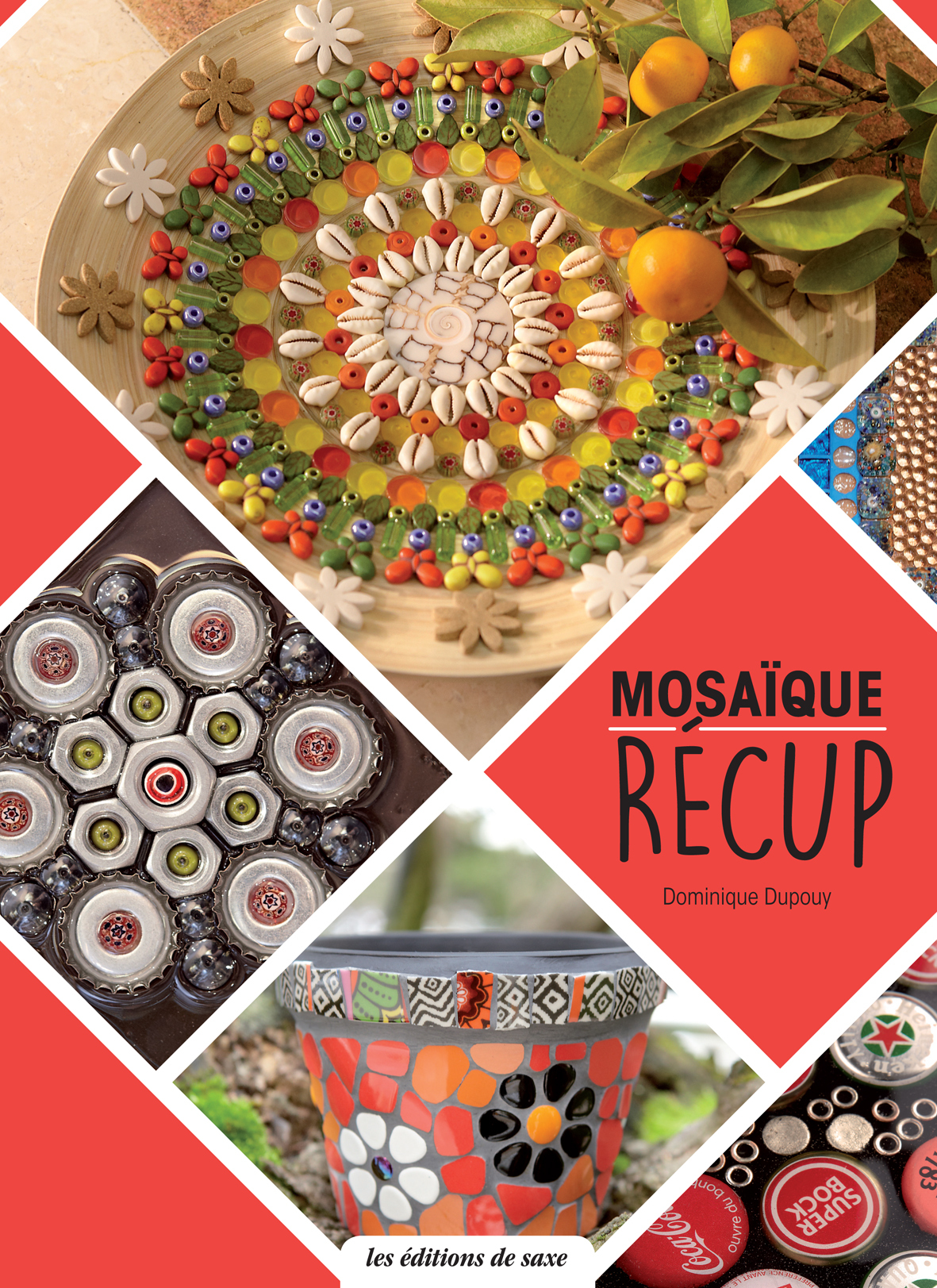 MOSAIQUE RECUP