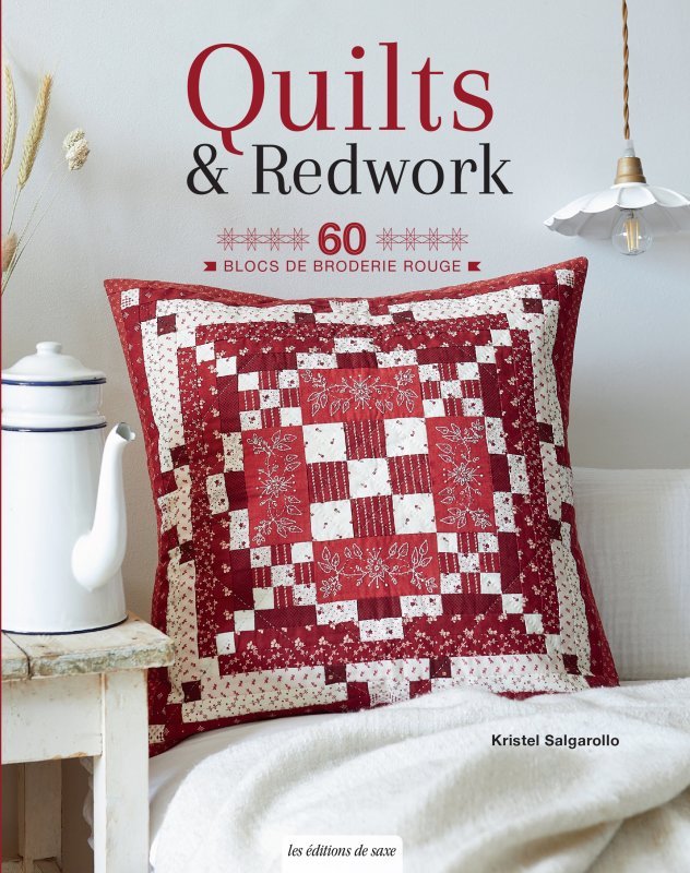 Quilts & Redwork