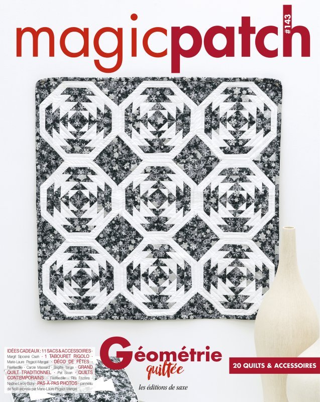 Géométrie quiltée