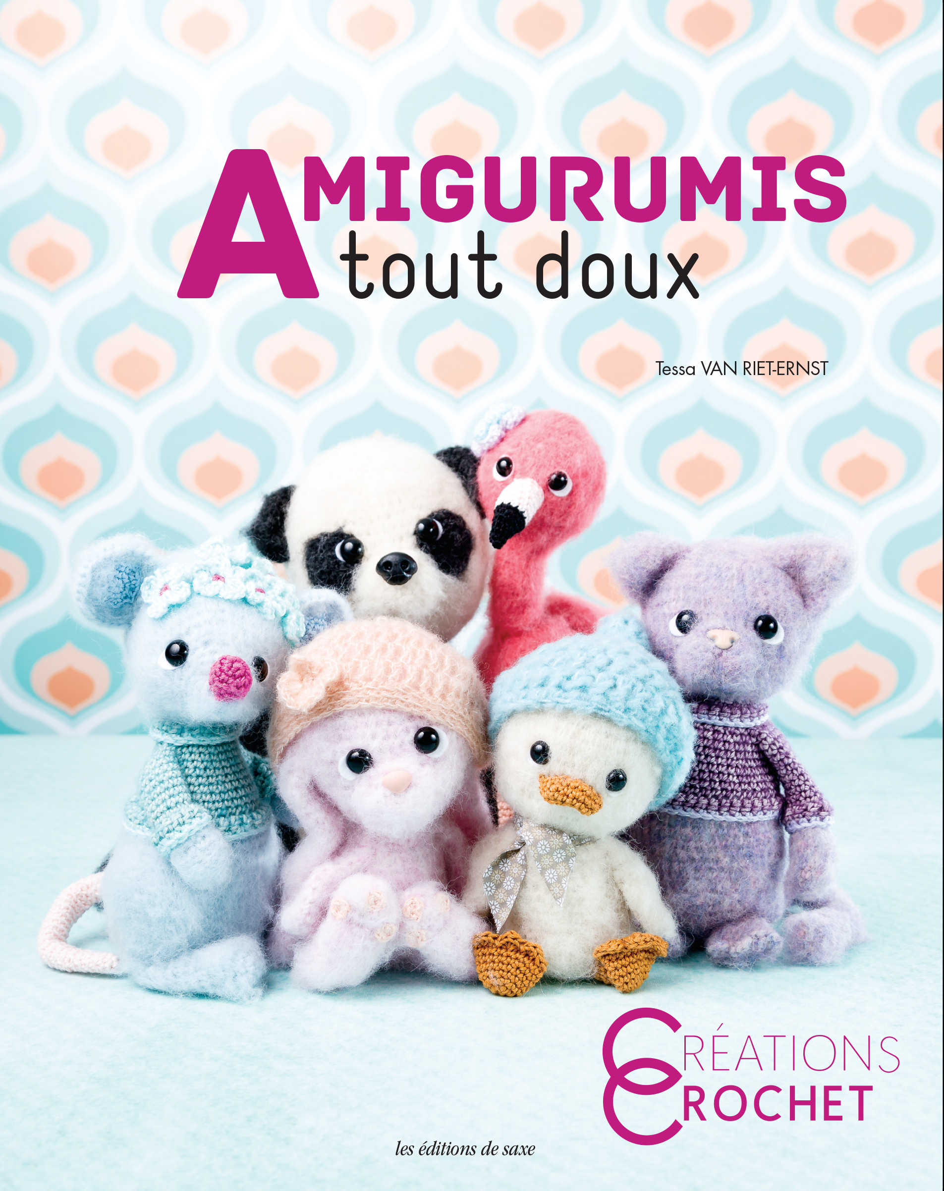 AMIGURUMIS TOUT DOUX