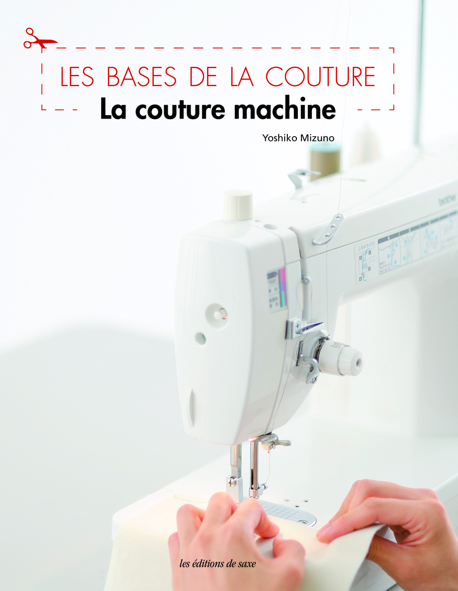 LA COUTURE MACHINE