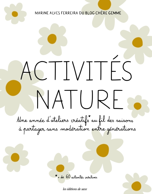 Activités nature.