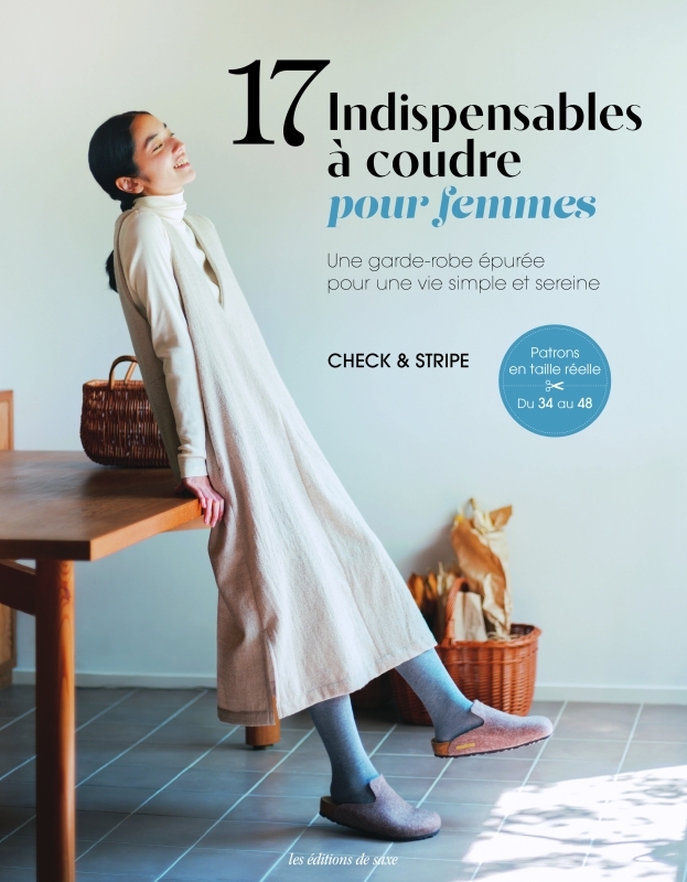 17 indispensables à coudre pour femmes