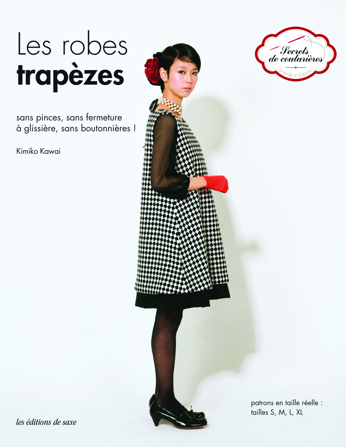 Les robes trapèzes