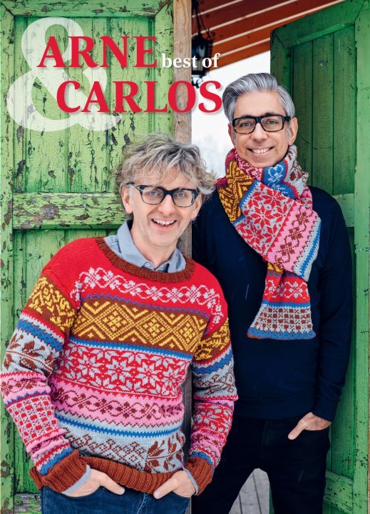 ARNE & CARLOS LE BEST OF
