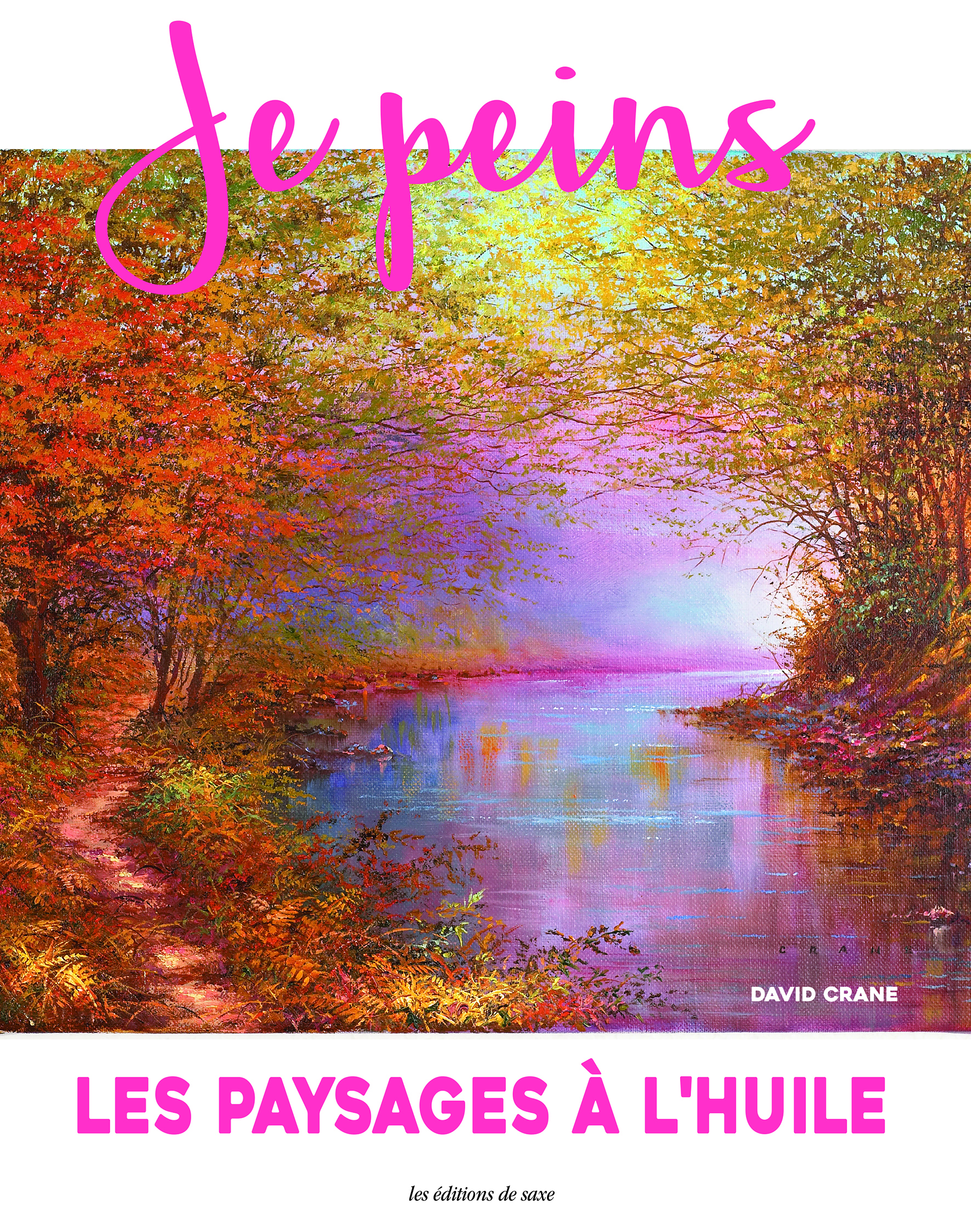 LES PAYSAGES A L'HUILE