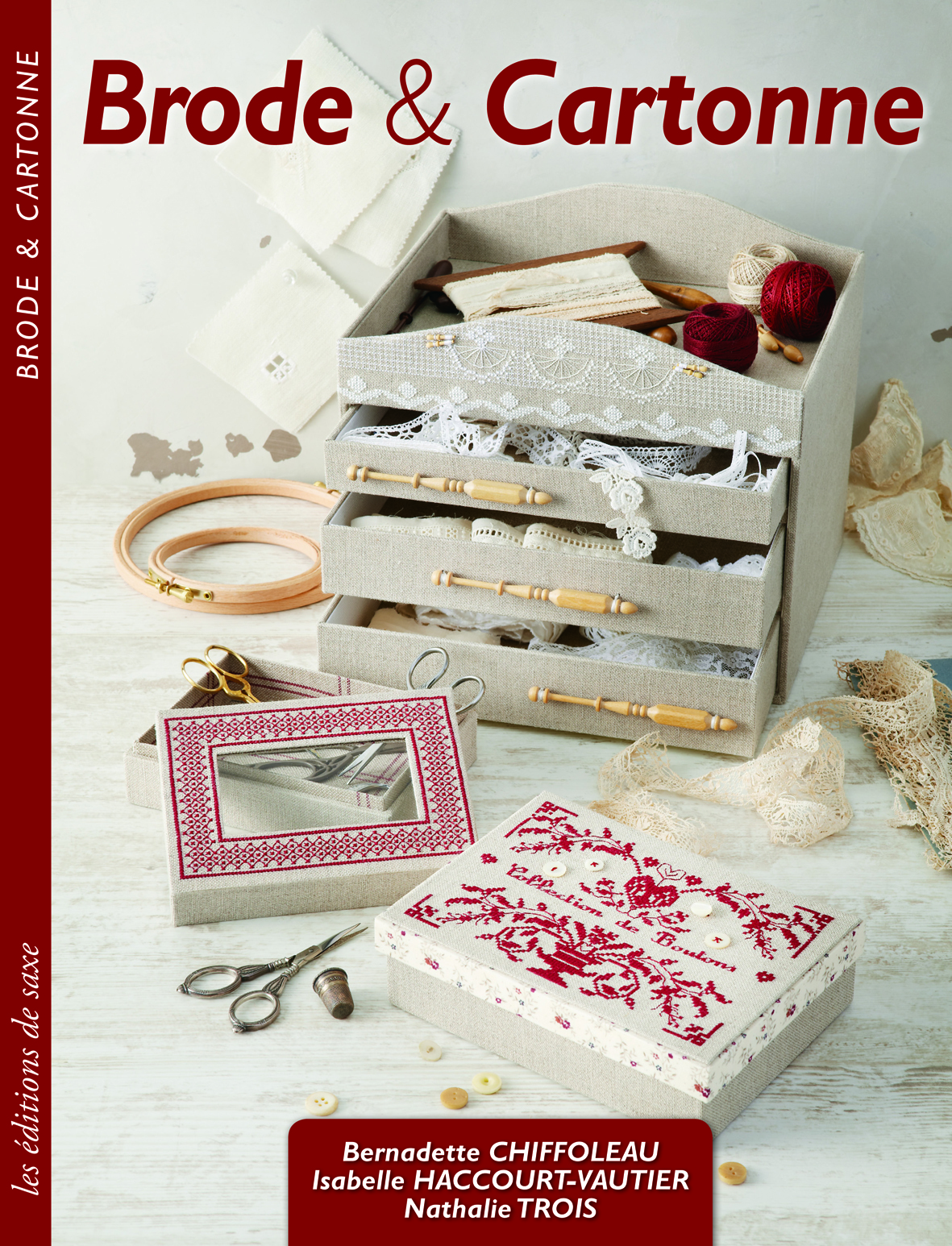 BRODE & CARTONNE