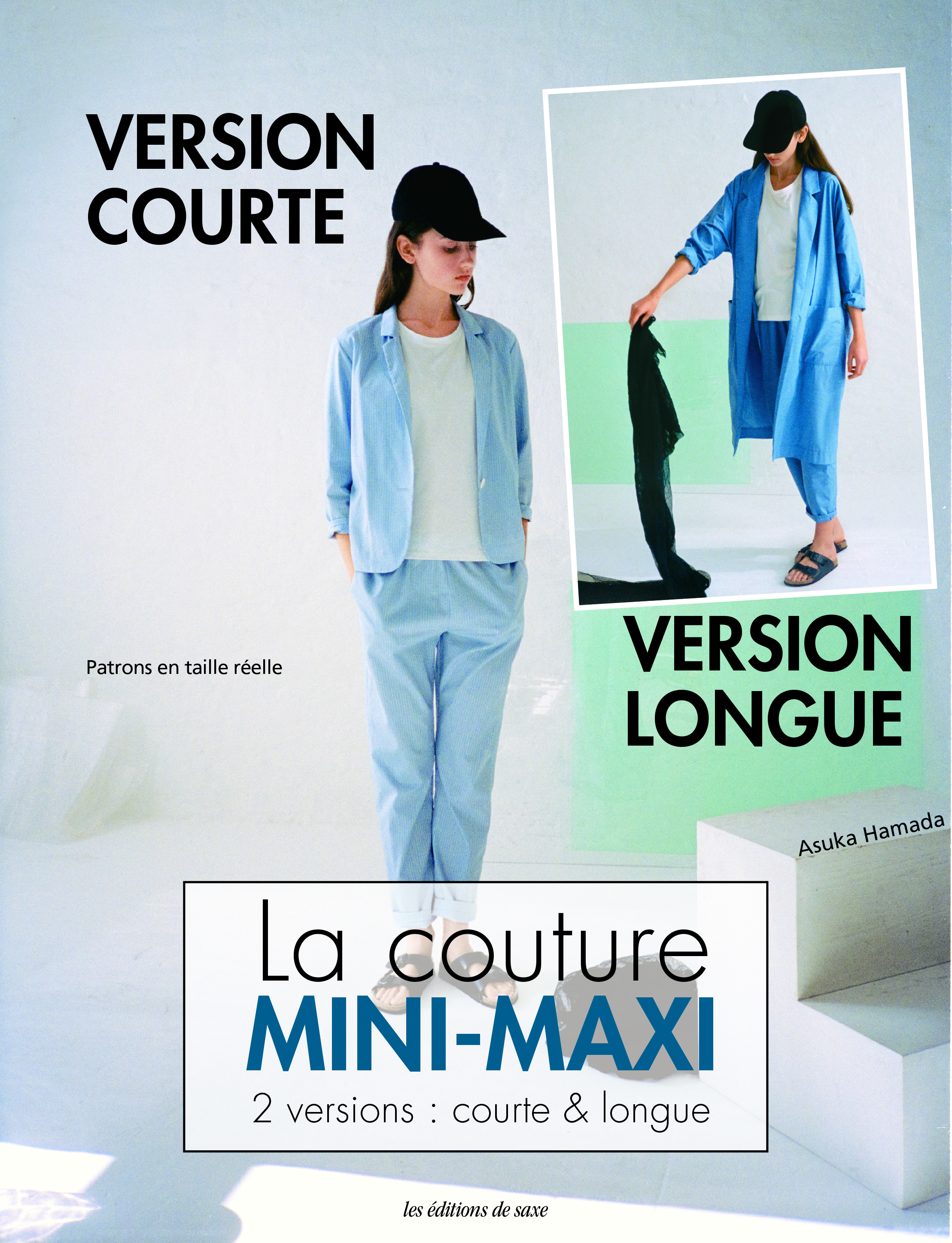 LA COUTURE MINI -MAXI