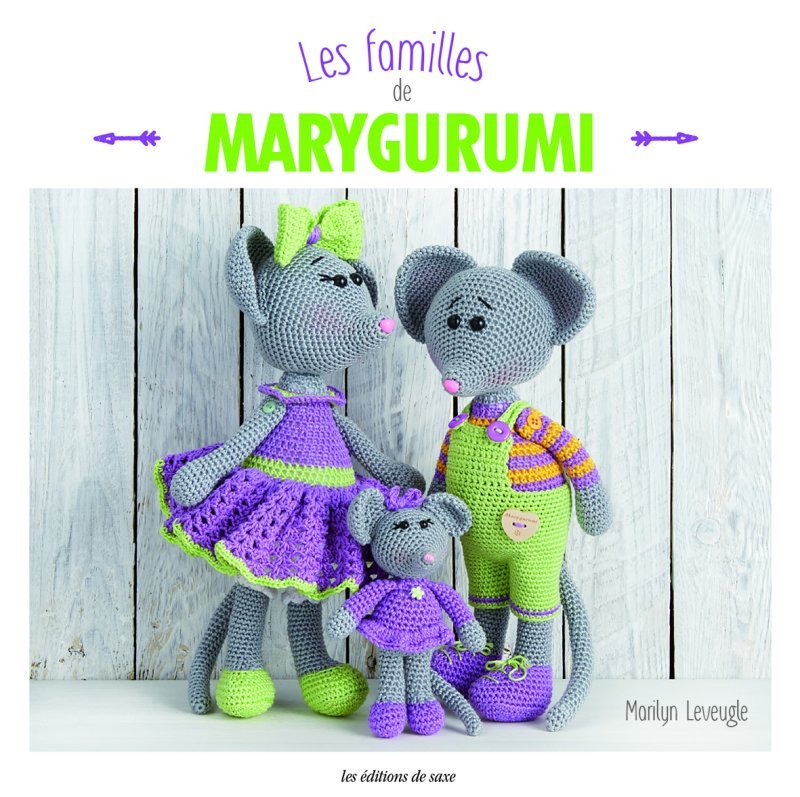 LES FAMILLES MARYGURUMI