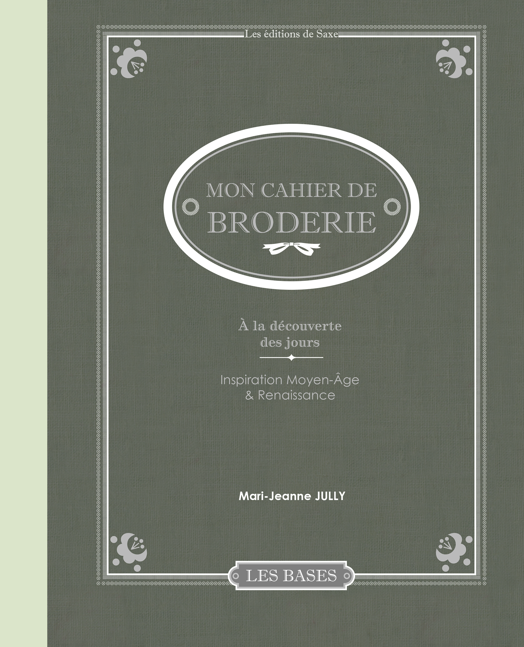 Fils tendus contemporains - Inspiration Moyen-Âge & Renaissance